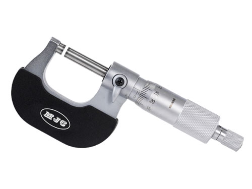micrometer