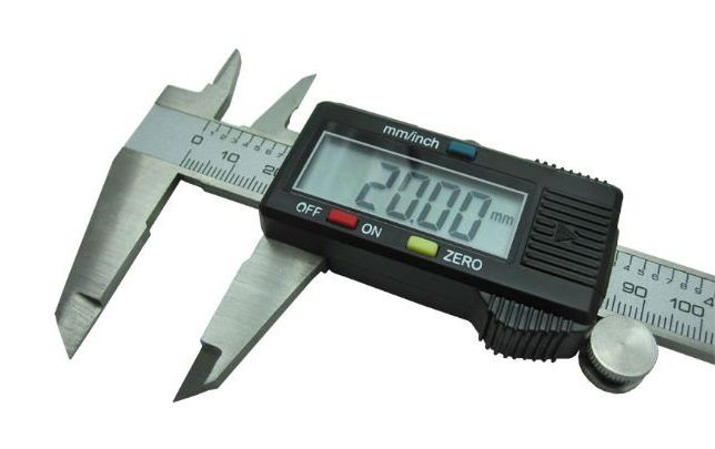 Shtangen cfra-2